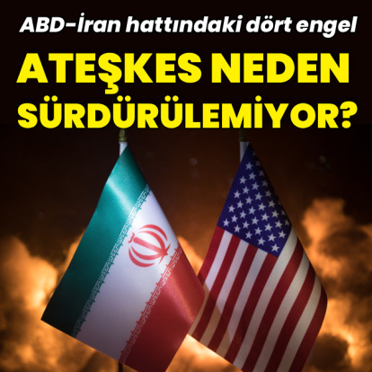 İran ile ABD arasında ateşkes neden sürdürülemiyor?