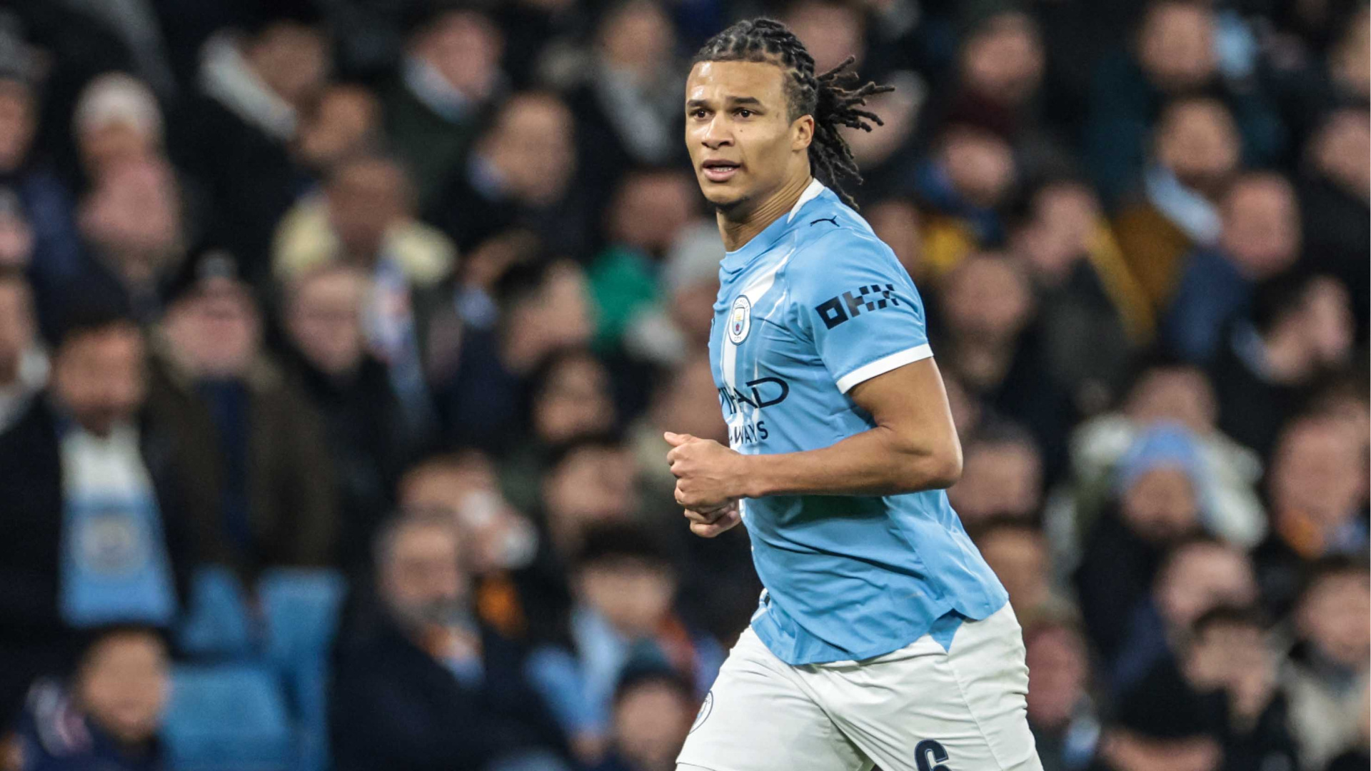 Fenerbahçe, Manchester City'nin Yıldızı Nathan Ake İçin Harekete Geçti