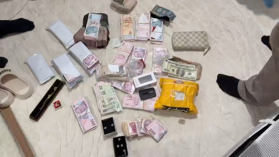 FETÖ operasyonu: 80 gözaltı