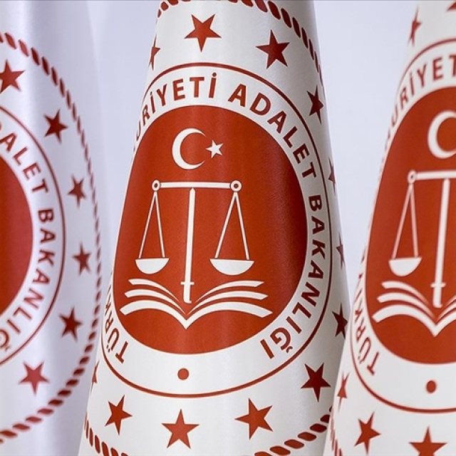 Adalet Bakanlığı personel alımı başvurusu nasıl yapılır?