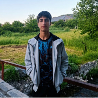 Gölette kayboldu, arkadaşları korkudan haber vermedi!