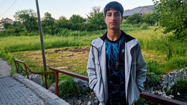 Gölette kayboldu, arkadaşları korkudan haber vermedi!