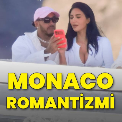 Monaco romantizmi