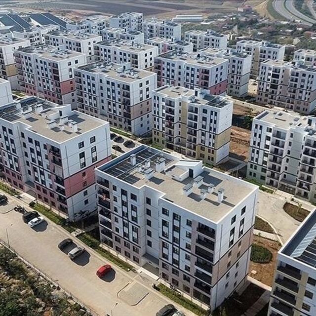 TOKİ satışları pazartesi başlıyor