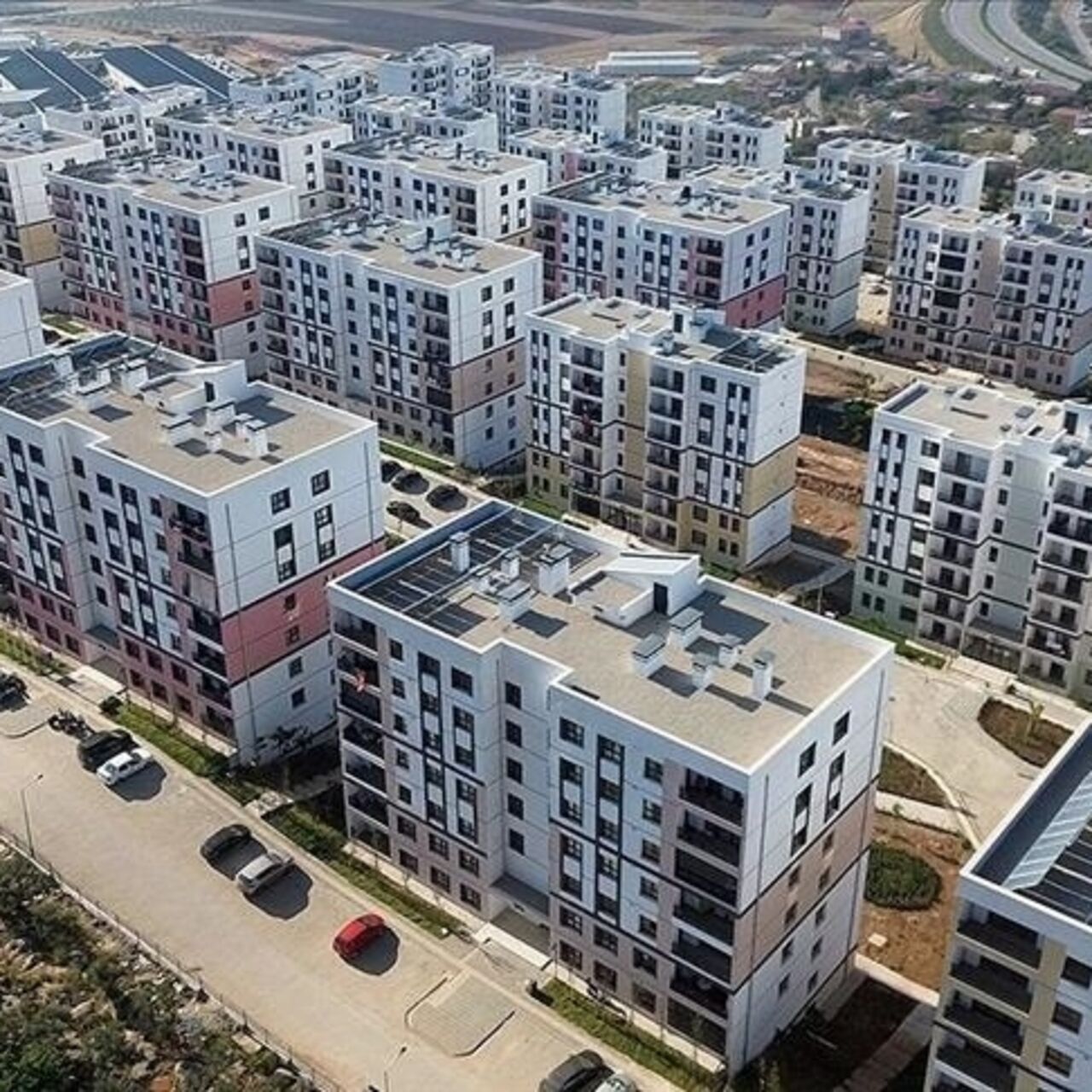TOKİ 20 Bin Konutu Pazartesi Günü Satışa Sunuyor
