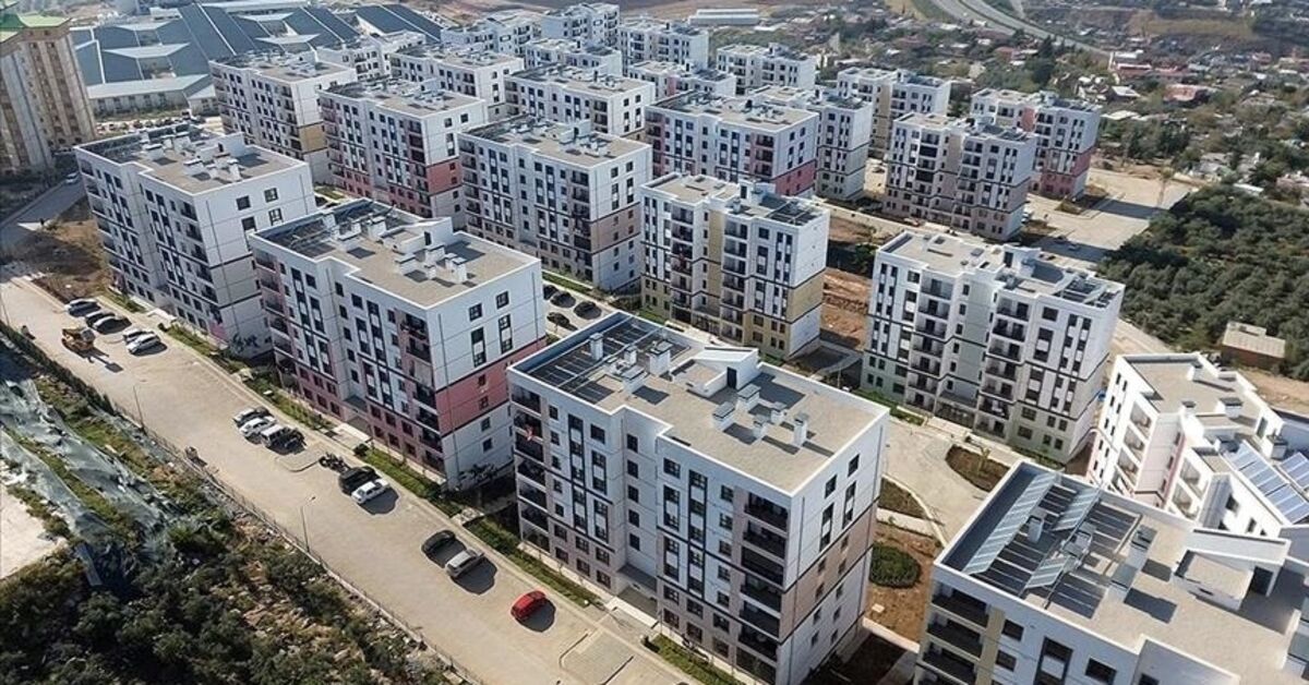 TOKİ satışları pazartesi başlıyor