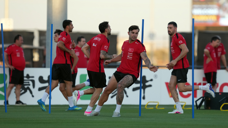Bizim Çocuklar'da Avustralya mesaisi!