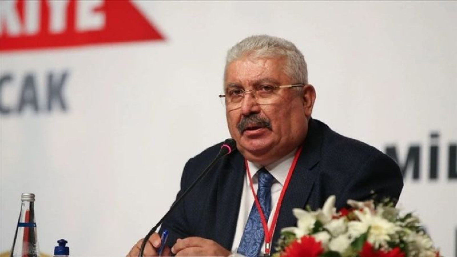 MHP Adana İl Teşkilatı Feshedildi