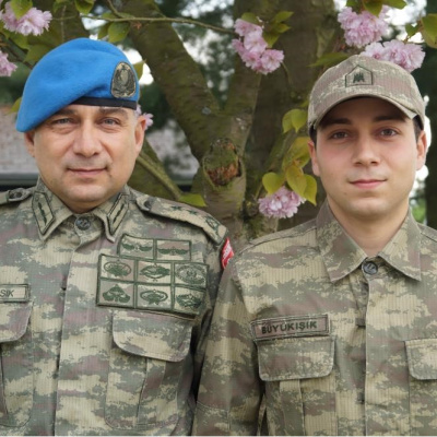 Dosyadaki tüm şüpheliler tutuklandı