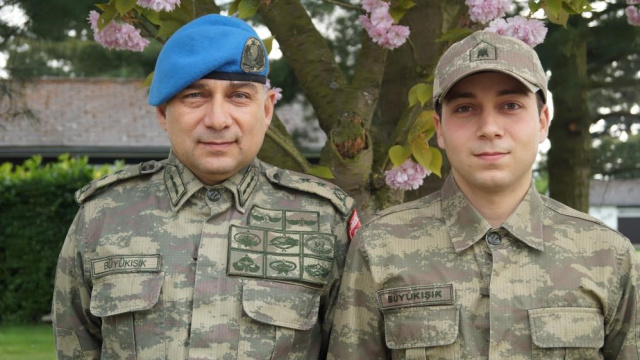 Dosyadaki tüm şüpheliler tutuklandı