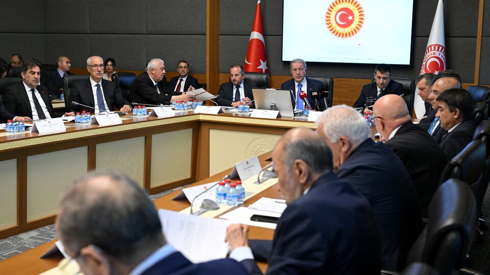 TSK özlük hakları kabul edildi