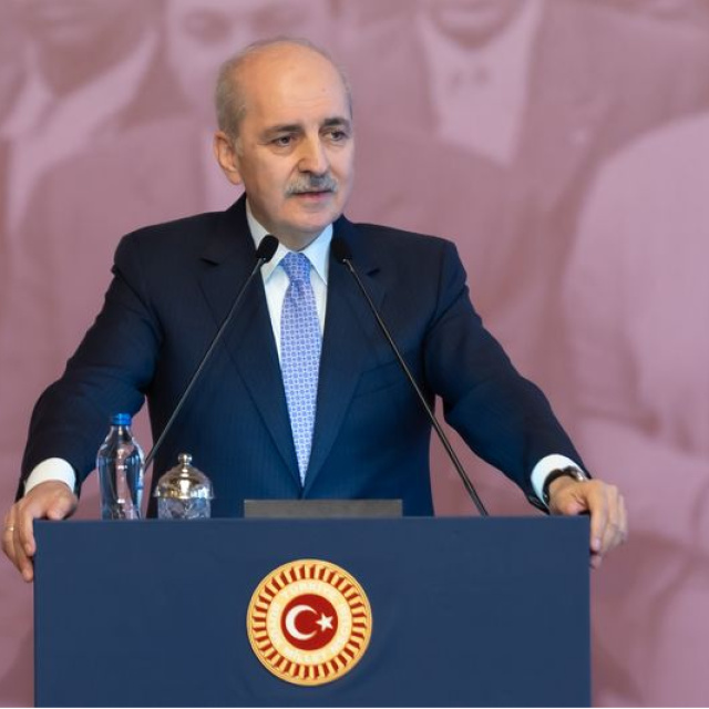 Kurtulmuş'tan CHP açıklaması