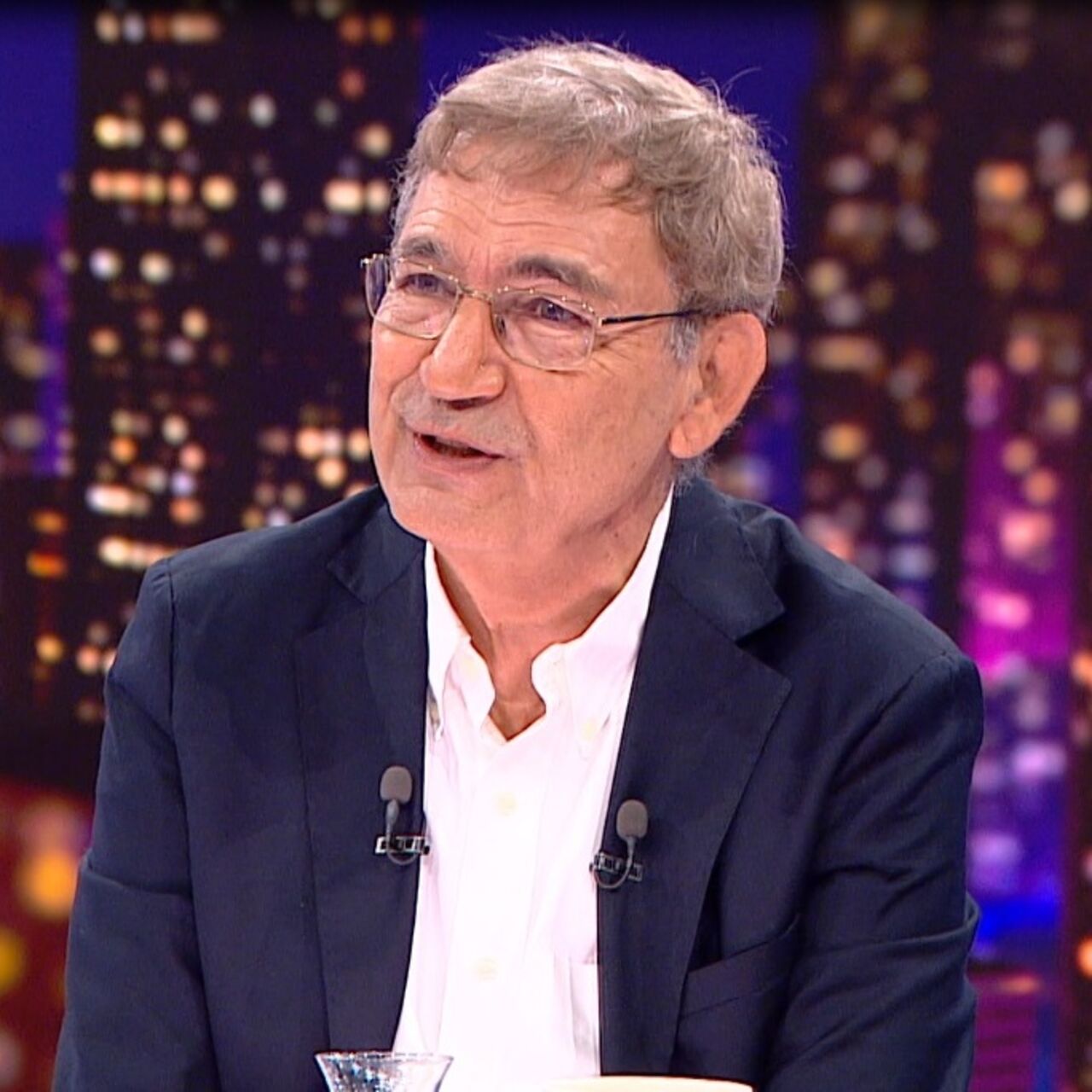"Kendimi affettim"