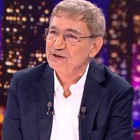 "Kendimi affettim"