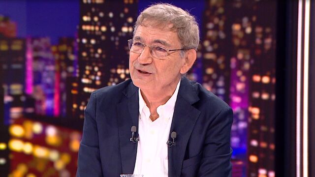 "Kendimi affettim"