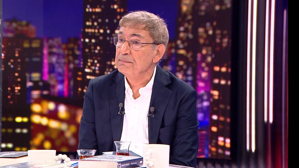 "Kendimi affettim"