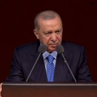 Cumhurbaşkanı Erdoğan'dan açıklamalar