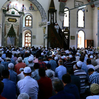 12 Haziran Cuma Hutbesi konusu nedir?