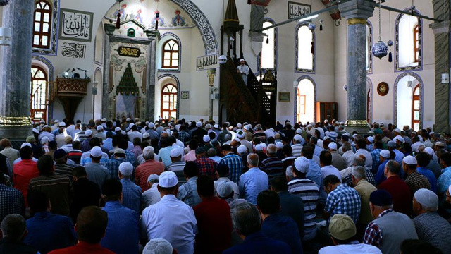 12 Haziran Cuma Hutbesi konusu nedir?