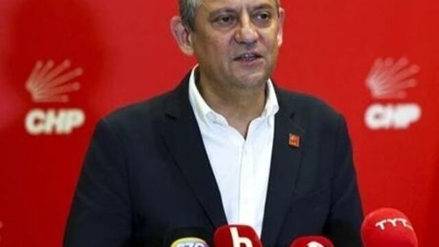 "Yeni parti" ezberleri