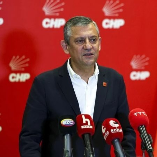 "Yeni parti" ezberleri
