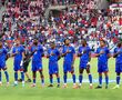 FIFA'dan Haiti formasına yasak!