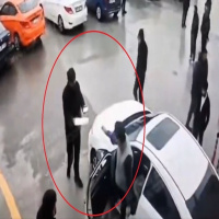 Araç muayene istasyonda darp sonucu ölen polisle ilgili dava başladı!
