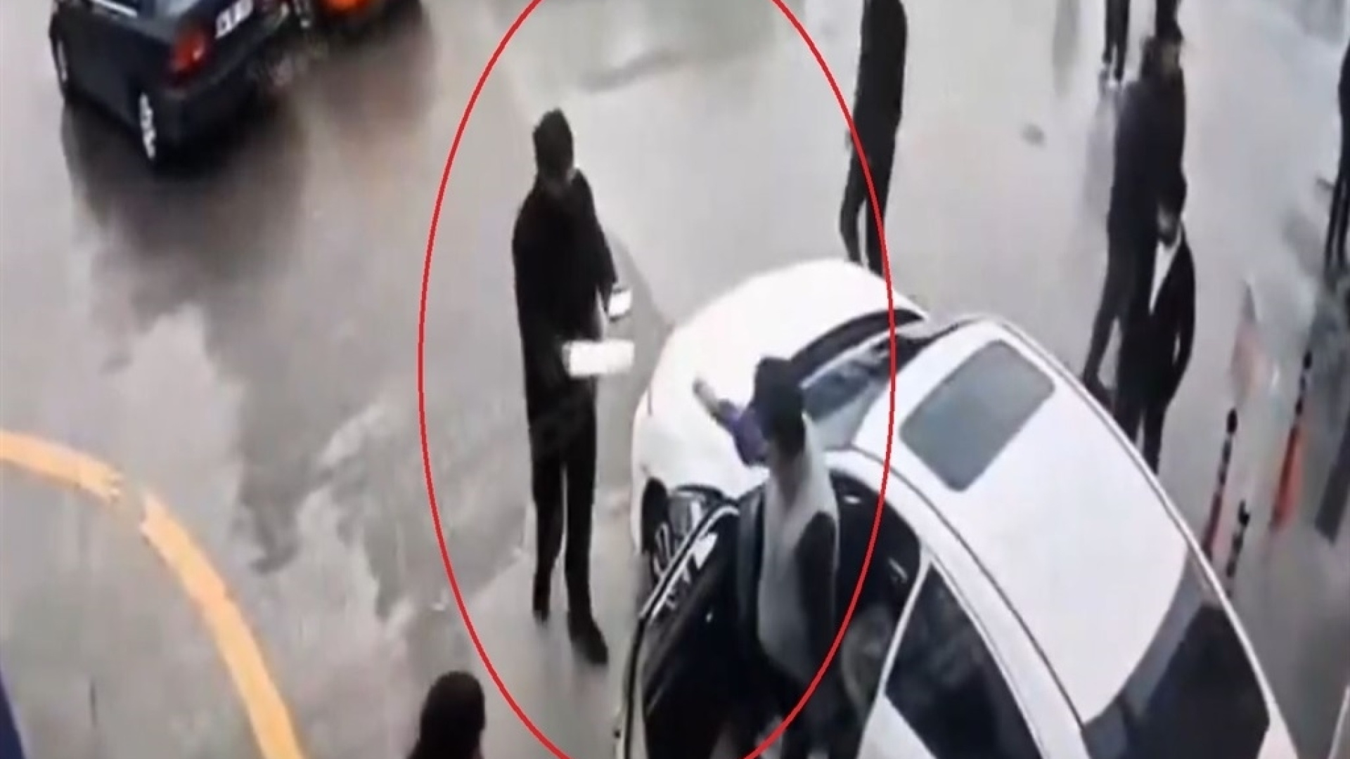 Mahkeme başkanından sanığa: Siz kabadayı mısınız?