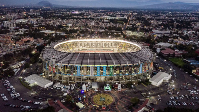 Tribünler artık zenginlerin