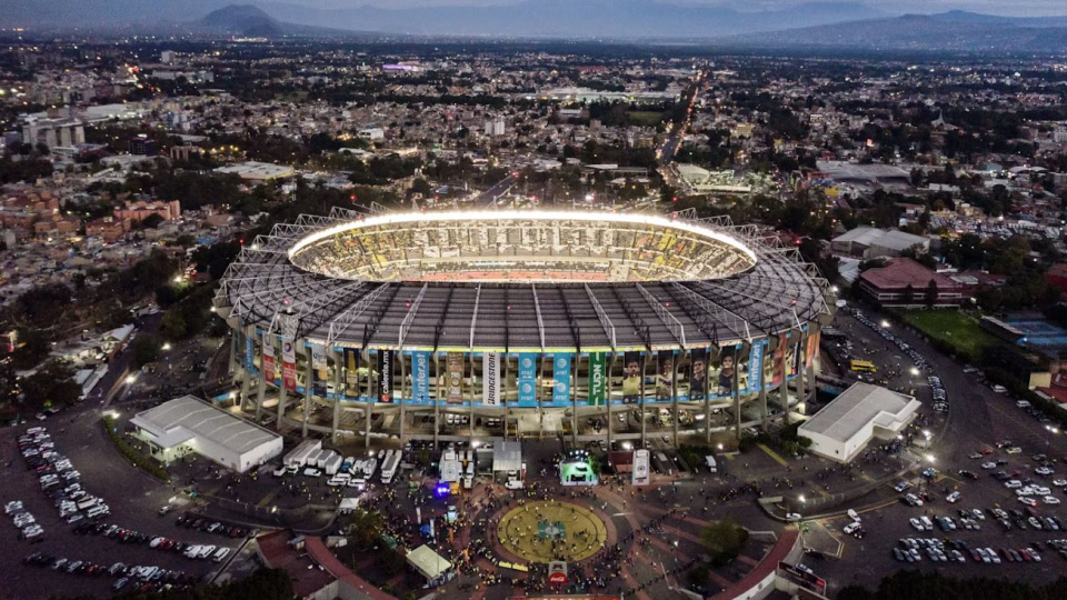 Tribünler artık zenginlerin