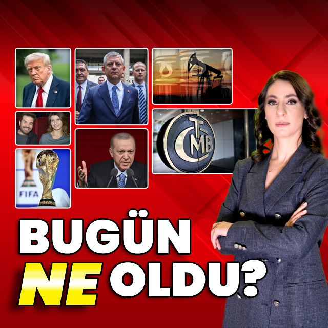 Bugün Ne Oldu? 11 Haziran 2026 haberleri