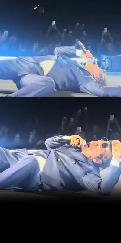 Teoman'dan sıra dışı performans
