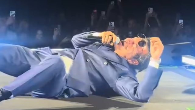 Teoman'dan sıra dışı performans
