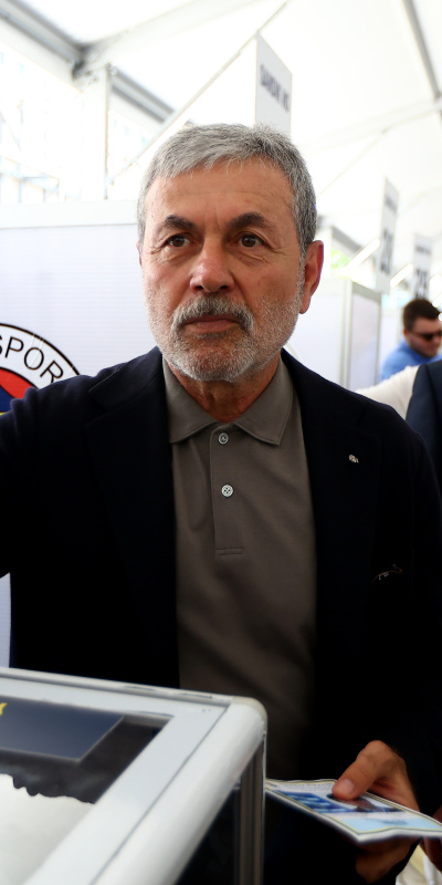 F.Bahçe'den Aykut Kocaman açıklaması!