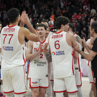 12 Dev Adam'ın aday kadrosu açıklandı! - HT Spor