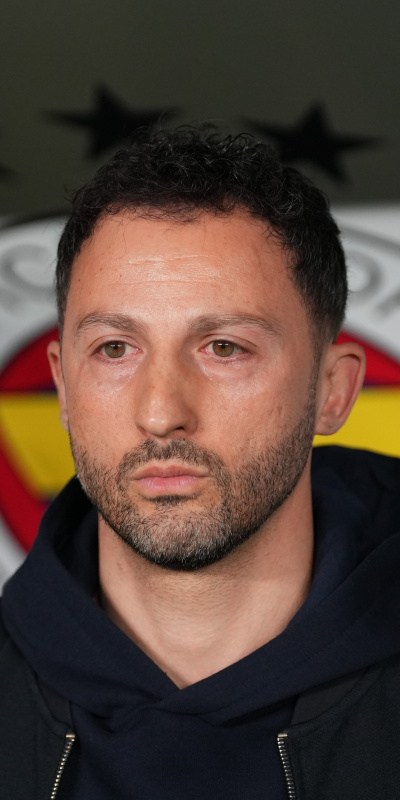 Tedesco'dan Fenerbahçe itirafı!