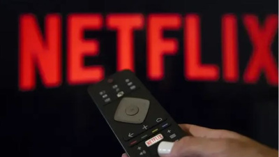 Netflix'in Türk yapımlarına düzenleme