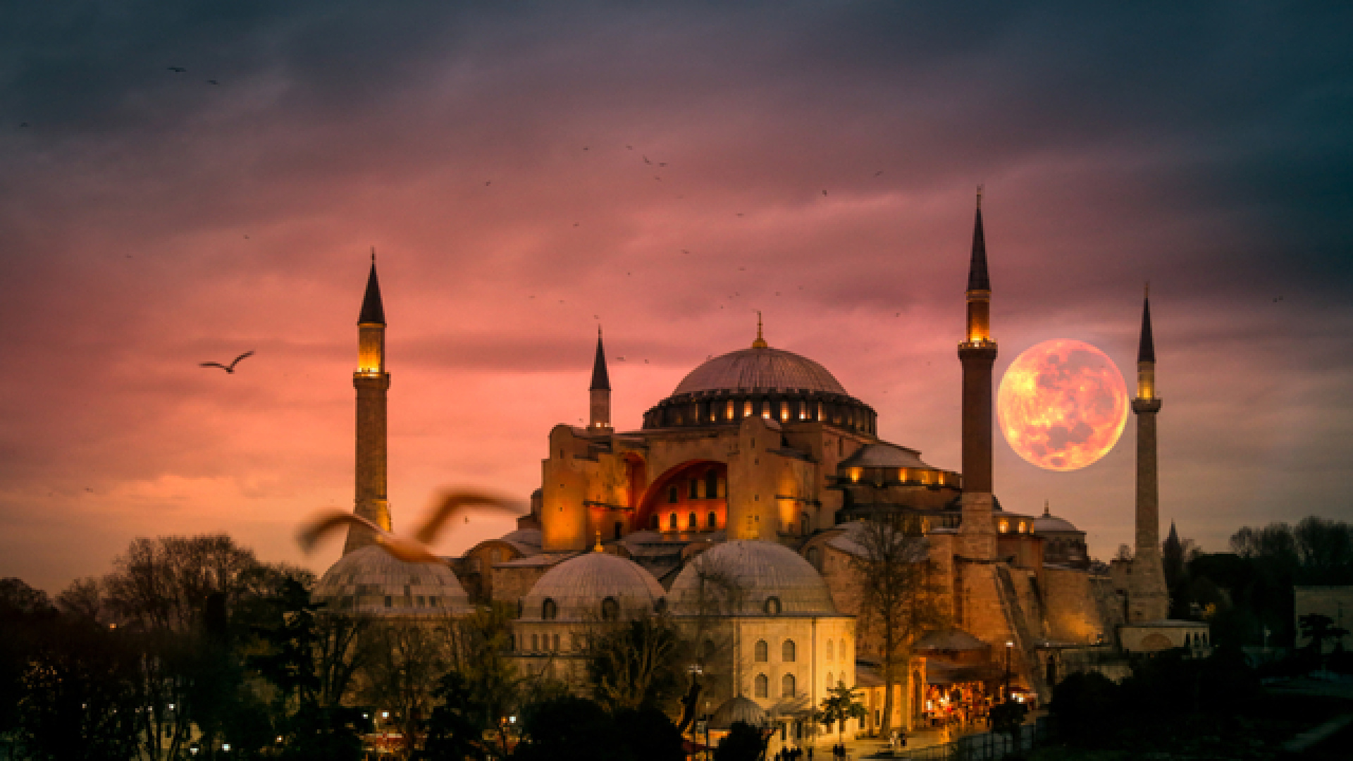 Resimli Cuma Mesajları 2026: En Güzel, Anlamlı, Dualı ve Ayetli Sözler