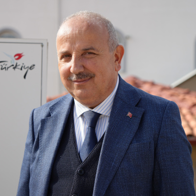 Keskin Belediye Başkanı görevden uzaklaştırıldı