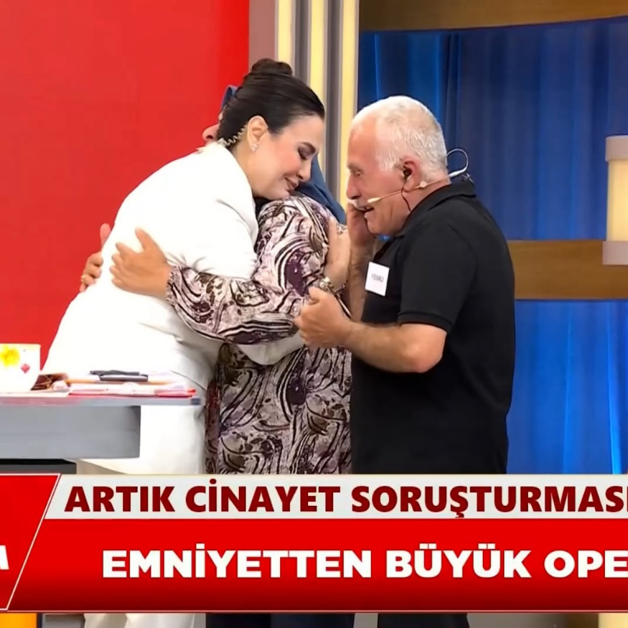Ahmet Esen Dosyasında Dönüm Noktası: Yeni Bir Çağ Başladı!