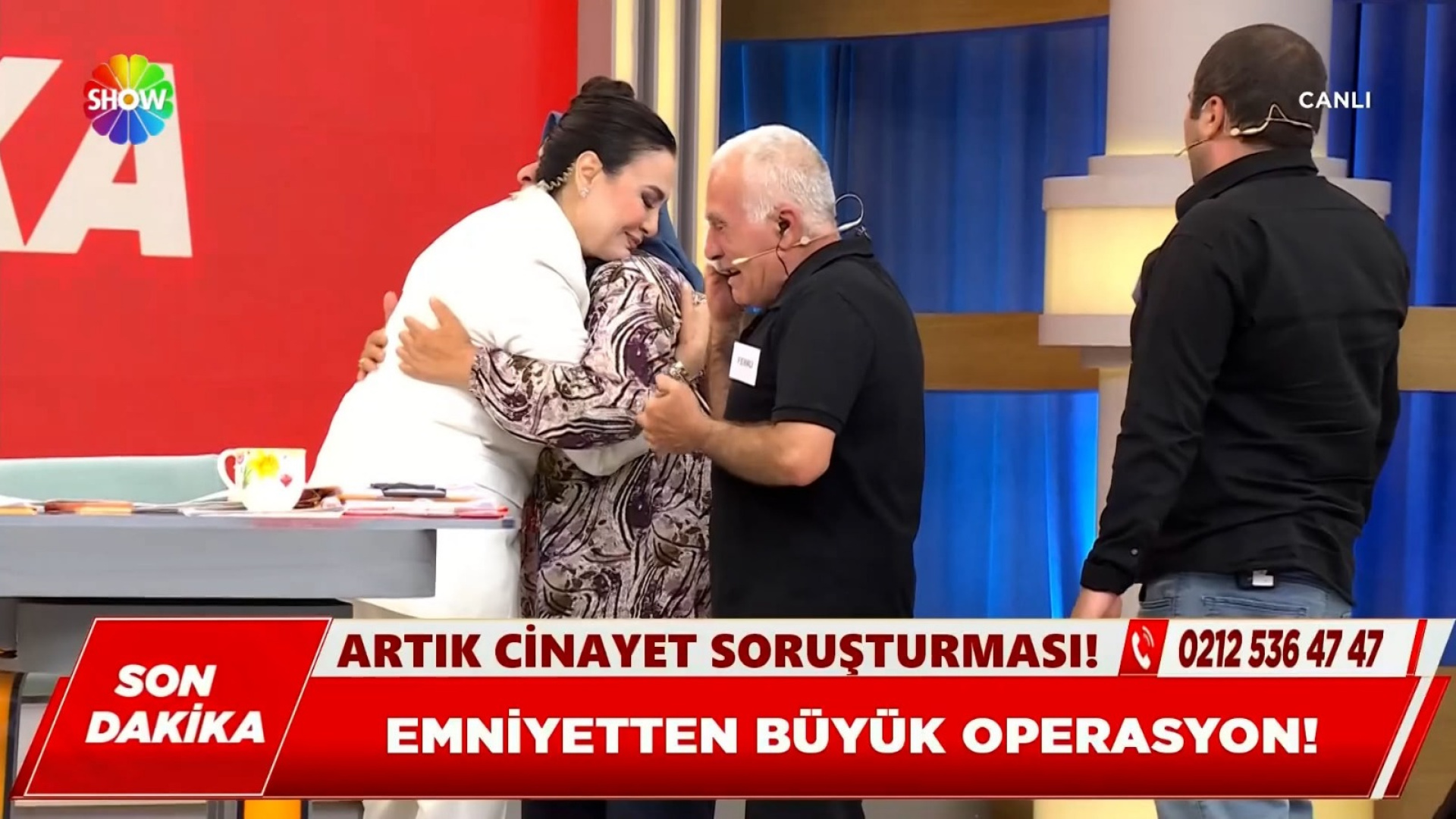 Didem Arslan Yılmaz, Yıllardır Çözülemeyen Dosyada Kritik Adım Attı