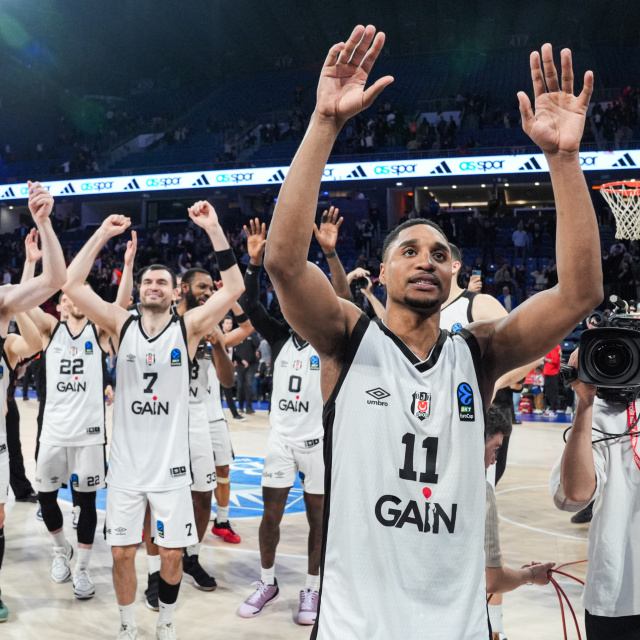 Beşiktaş'tan Sinan Erdem kararı!
