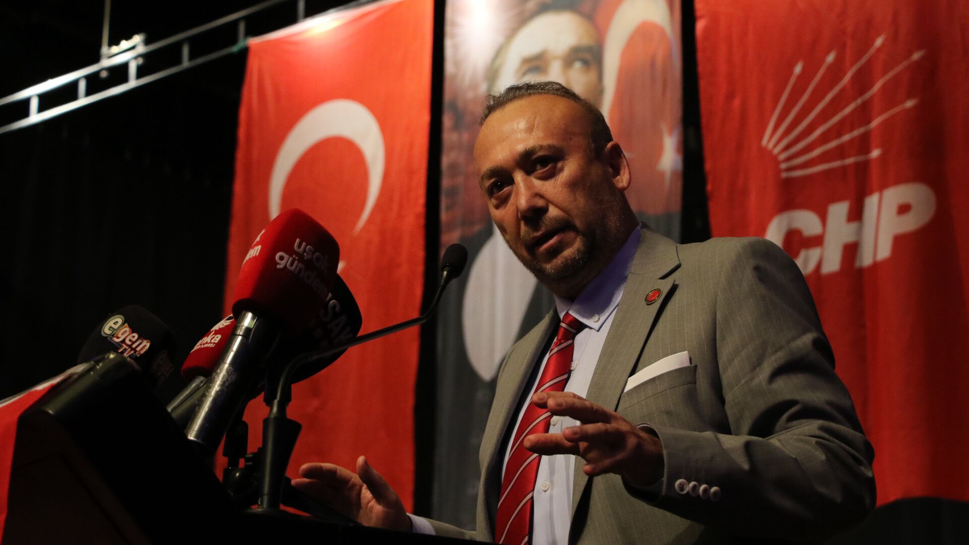 Özkan Yalım rüşvet soruşturmasında etkin pişmanlık ifadesi verdi, yeni tutuklamalar gerçekleşti
