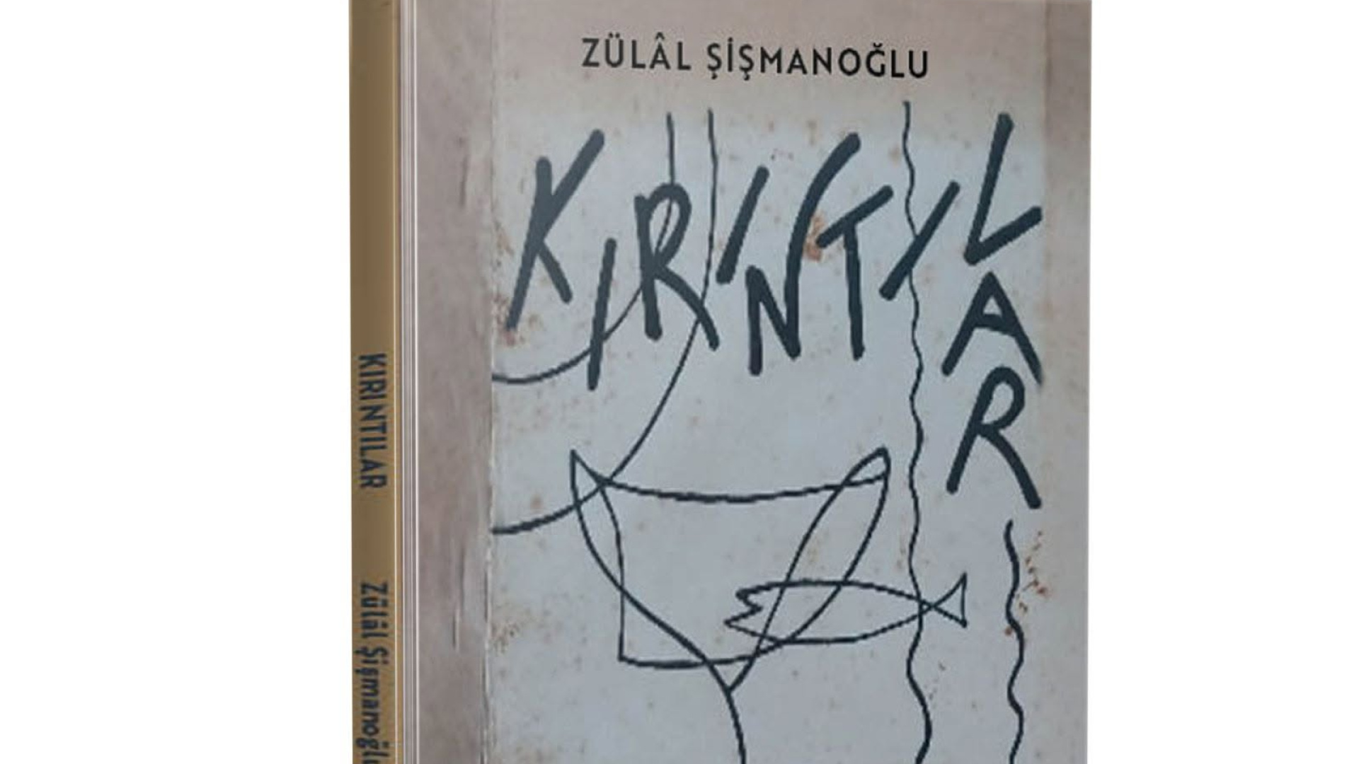 Kırıntılar Şiir Kitabı 65 Yıl Sonra Yeniden Okurlarla Buluşuyor