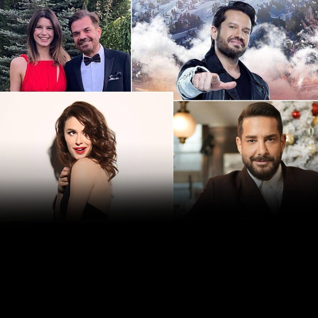 Ünlülere uyuşturucu operasyonu: 10 tutuklama talebi
