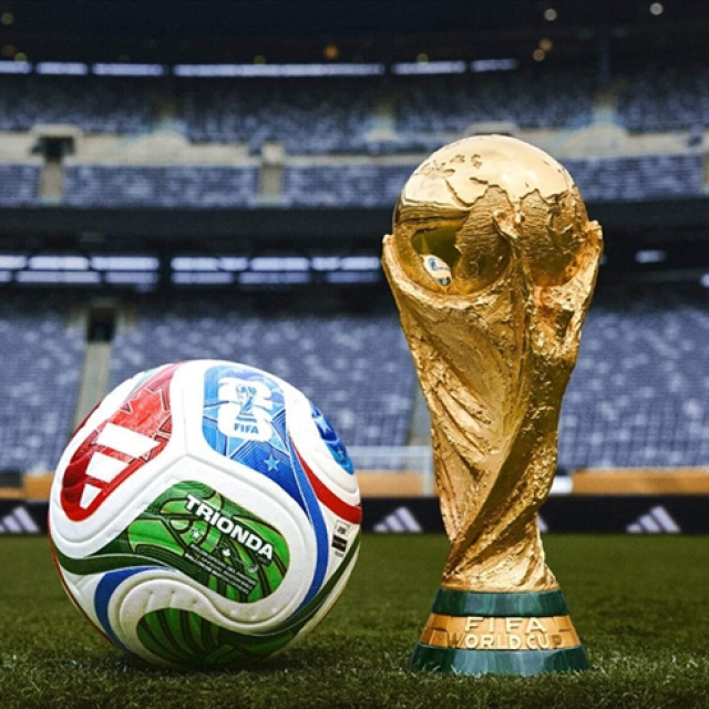 2026 Dünya Kupası'nda teknoloji devrimi!
