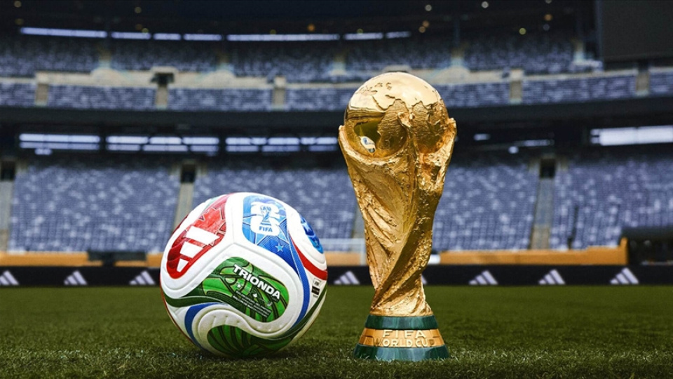 2026 Dünya Kupası'nda teknoloji devrimi!
