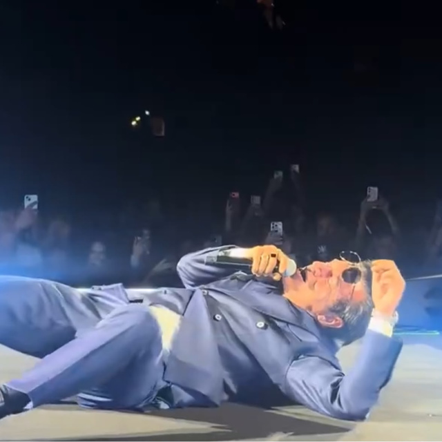 Teoman'dan sıra dışı performans