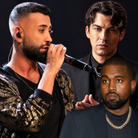 'Kanye West' polemiği