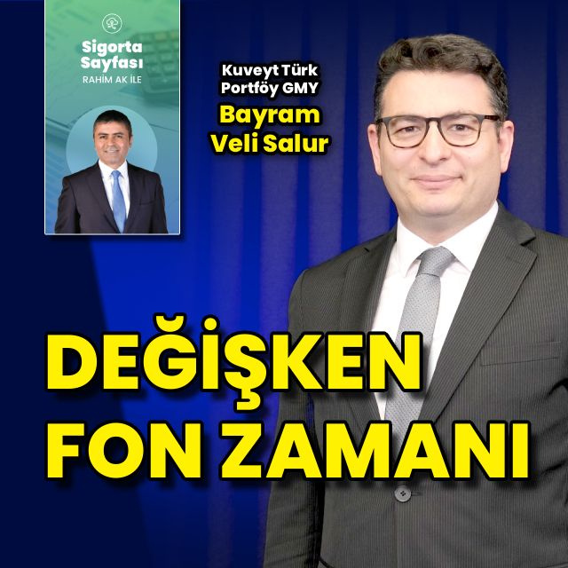 Para piyasası fonlarına ilgi sürecek